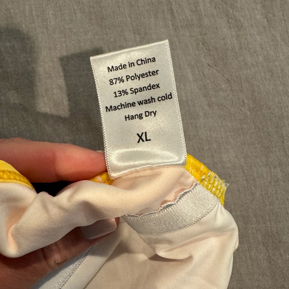 Born Primitive Bathing Suit - Picture 9 of 11